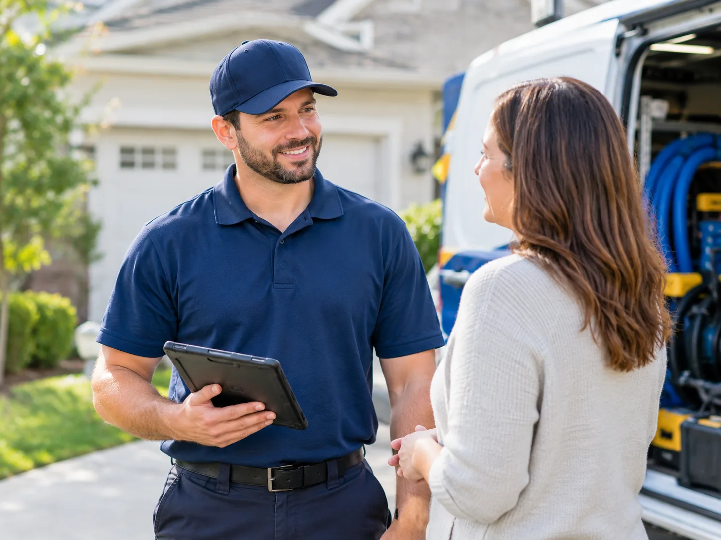 Sewage Backup Cleanup Mastic, NY FAQs